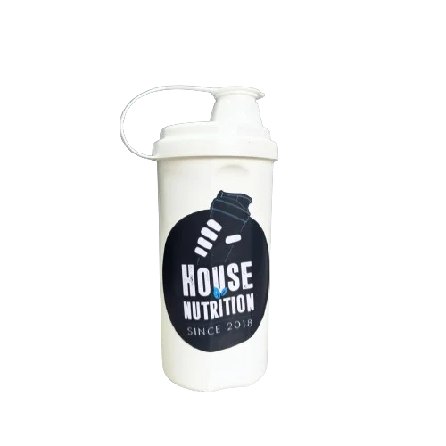 SHAKER HN 500ML - HOUSE NUTRITION